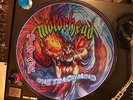 Motorhead -  One Track Mind  12