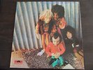 JIMI HENDRIX - BAND OF GYPSYS - PUPPET SLEEVE - AUS 1970. EX 