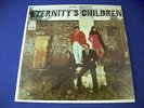Rare ACID PSYCH ETERNITY'S CHILDREN vinyl lp Capitol 6000 Canadian Press