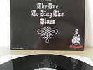 MOTÖRHEAD - THE ONE TO SING THE BLUES - MAXI - EUROPEAN TOUR 1991