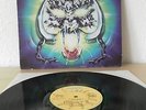 MOTÖRHEAD - OVERKILL - FIRST PRESSING ITALY 