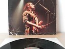 MOTÖRHEAD - ON PAROLE - ORIGINAL GREEZE FIRST PRESSING