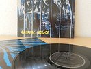 UDO - ANIMAL HOUSE - ORIGINAL GERMAN PRESSING - LP 1987