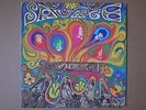 THE SAVAGE RESURRECTION - SAME - RARE ORIGINAL MERCURY '69 LP HEAVY PSYCH