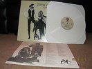 Fleetwood Mac Rumours White Vinyl LP Dutch Pressing Rare Excellent
