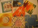 BEATLES Soviet COLLECTION 7 EPs RARE Differnt COVERs 7inch RUSSIAN Record EP