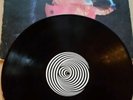 Black Sabbath Paranoid original 1970 uk large vertigo swirl damaged disk.