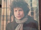 BOB DYLAN: BLONDE ON BLONDE SIMPLY VINYL 180 gram Remaster