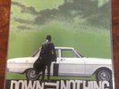 Down To Nothing - Save It For The Burds LP