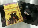 SUNNYBOYS Get Some Fun Vinyl LP Record 1984 Aus Press W/Insert RML-53129 EX/EX