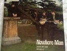 THE BEATLES  UK Nowhere Man EP  Excellent Condition Rar Parlophone GEP8952