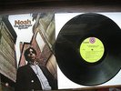 Bob Seger/Noah/Capitol LP