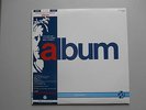 LP ALBUM PUBLIC IMAGE LIMITED ALBUM JAPAN OBI