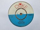 HOT ROD ALL STARS Lick A Pop / Treasure UK 7
