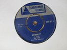 JOE GIBBS Movements / Caesar UK 7
