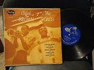 CLIFFORD BROWN & MAX ROACH - VERY RARE JAZZ 10