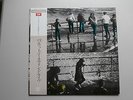 LP ALBUM BEN WATT NORTH MARINE DRIVE JAPAN OBI EVERYTHING BUT THE GIRL