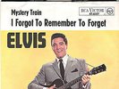 Elvis Presley - Mystery Train