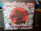 Smoke Blow - 777 Bloodrock - Vinyl LP Grey- Rare