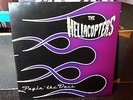 The Hellacopters - Payin' The Dues- Vinyl LP- RARE