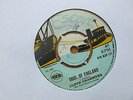 LLOYD CHARMERS Soul Of England / Shang I UK 7