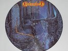ENTOMBED Left Hand Path Orig Pic Disc LP 1990 Unp As New Nihilist Carcass