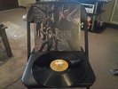 THE DOORS - STRANGE DAYS - VERY RARE MONO FIRST PRESS ON ELEKTRA EKL-4014 PSYCH