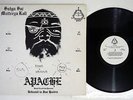 Satya Sai Maitreya Kali Apache AKA SHICK CF-2777 Vinyl LP Monkees Craig Smith