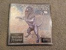SEALED SHRINK ORIG THE ROLLING STONES BRIDGES TO BABYLON 2LP