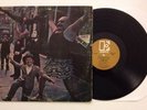 THE DOORS - STRANGE DAYS - 1ST PRESS VINYL LP RECORD ALBUM EKS-74014