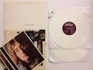 THE BEATLES - WHITE ALBUM - COLOR VINYL LP ALBUM W/ ALL INSERTS NEAR MINT (NM)