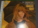 FRANCOISE HARDY The Yeh-Yeh Girl From Paris 4 Corners 1966