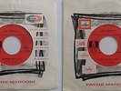 45T JUKEBOX BEATLES ODEON  FOS 108
