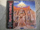 Iron Maiden * Powerslave * Limited Edition Picture Disc