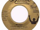 Anna BARRETT STRONG Money (That's what I want)