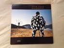 Pink Floyd – Delicate Sound of Thunder – Double LP Vinyl – CBS PC2 44484