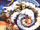 The Moody Blues - 5 Vinyl Albums - Lost Chord, Days of Future Passed etc