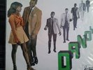 ROCK STEADY WITH DANDY **DANDY GIANT  LP* 