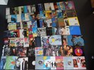 über 530 Maxi Singles Vinyl 12