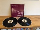 THE JAM - RARE DIFFERENT 2 x VINYL LP SET - GLOSS COVER - PAUL WELLER