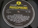 The Beatles FOR SALE UK LP 1964 1ST ** STEREO **  BARELY PLAYED NEAR MINT AUDIO