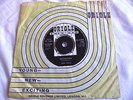MARY WELLS   OPERATOR ** 1962 UK ORIOLE 45