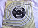 THE MARVELETTES   BEACHWOOD 4-5789 ** 1962 UK ORIOLE 45