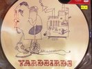 Record Store Day: Yardbirds: Roger The Engineer : Picture disc LP