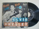 ELVIS PRESLEY : 