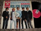 Beat LP: Rolling Stones - BRAVO, Hör Zu SHZT 531, 1,-
