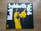 BLACK SABBATH