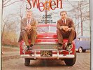 JIMMY RANEY-GEORGE WALLINGTON-SWINGIN' IN SWEDEN-JAZZ  on EMARCY MERCURY  MONO,