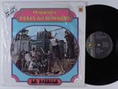 ORQUESTA FELIX DEL ROSARIO La Batalla BORINOUEN LP