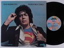 RAY BARRETTO Indestructible FANIA LP